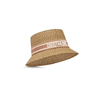 D-Bobby Small Brim Hat