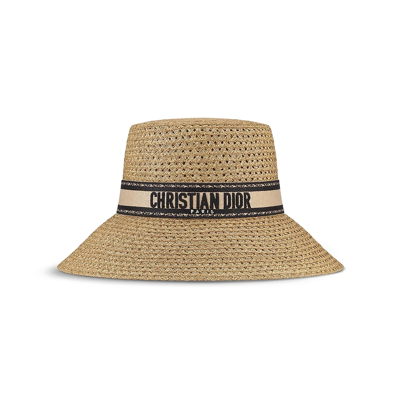 D-Bobby Large Brim Hat