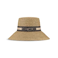 D-Bobby Large Brim Hat