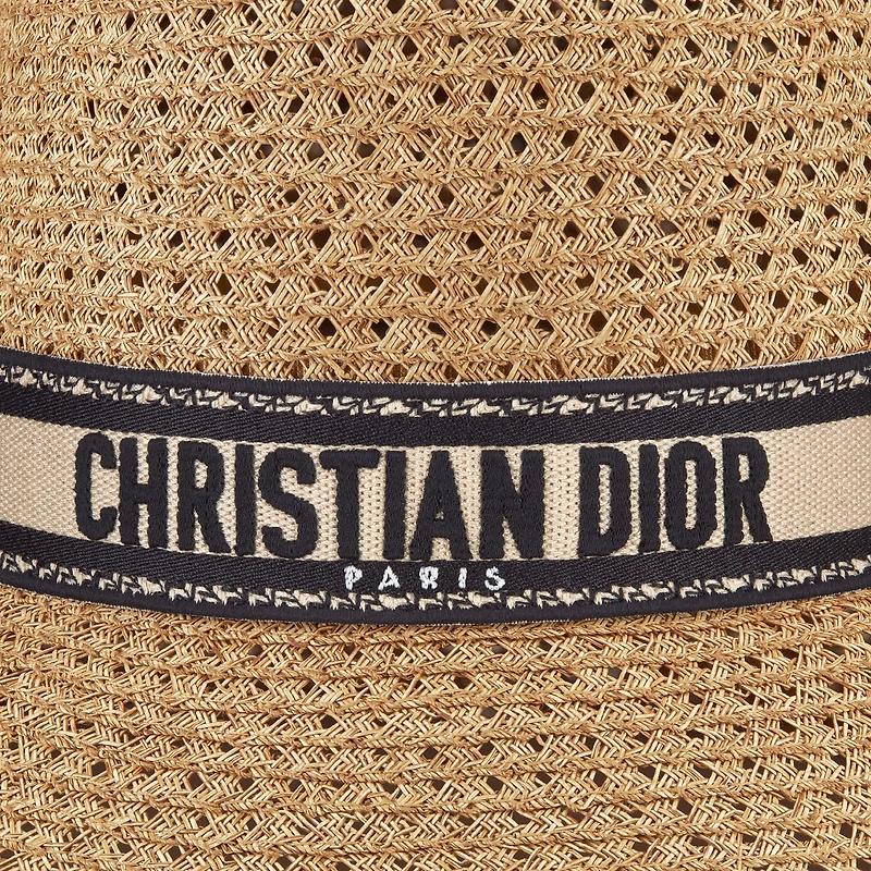 D-Bobby Large Brim Hat