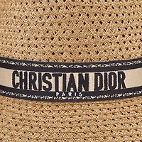 D-Bobby Large Brim Hat