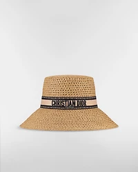 D-Bobby Large Brim Hat