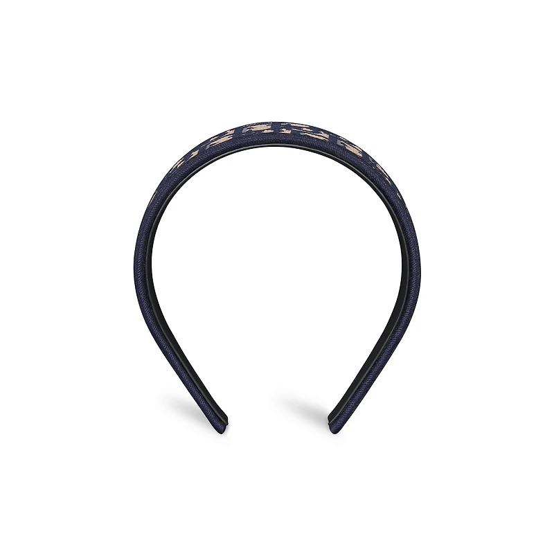 Dior Oblique Dior Band Headband