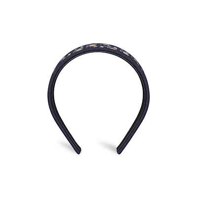 Dior Oblique Dior Band Headband