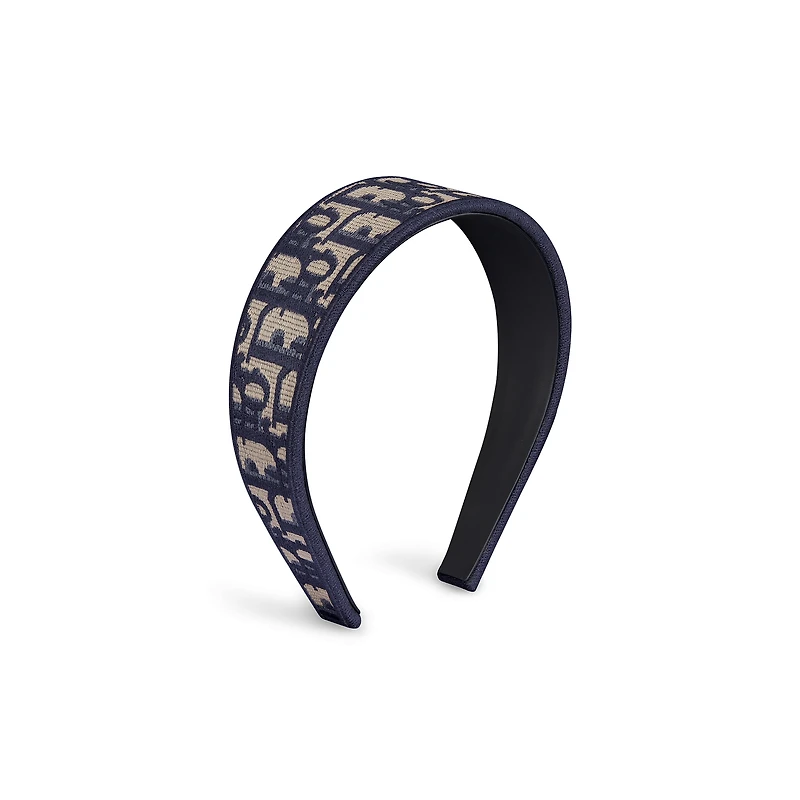 Dior Oblique Dior Band Headband