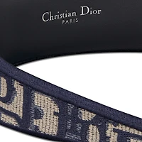 Dior Oblique Dior Band Headband