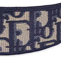Dior Oblique Dior Band Headband
