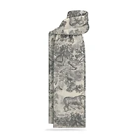 Toile de Jouy Sauvage Stole