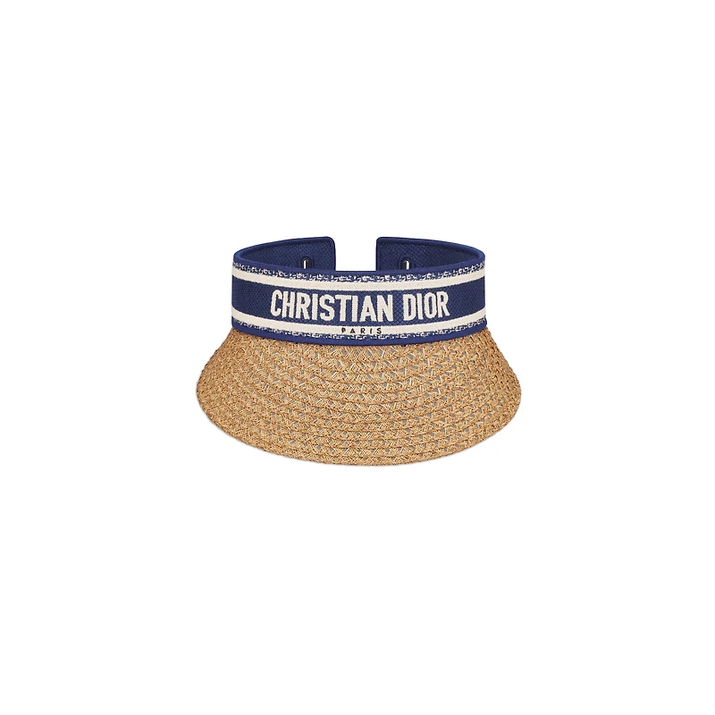 D-Ocean Visor with Mitzah