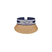 D-Ocean Visor with Mitzah
