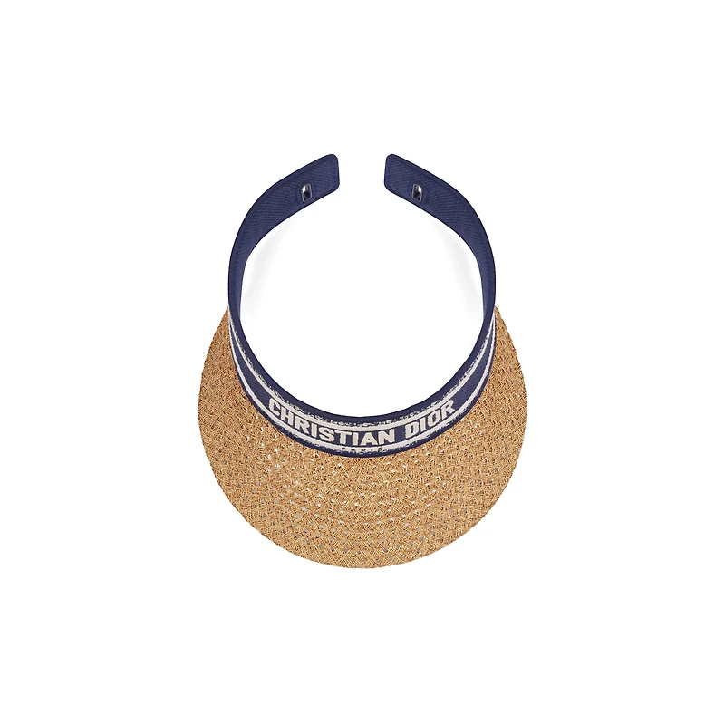 D-Ocean Visor with Mitzah