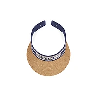 D-Ocean Visor with Mitzah