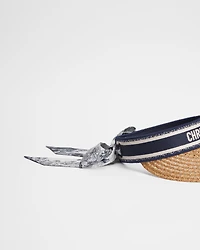 D-Ocean Visor with Mitzah