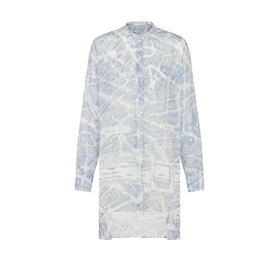 Long Blouse