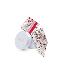 ABCDior A Alkékenge - Amour Mitzah Scarf