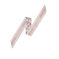 ABCDior D Daphné - Daphné Mitzah Scarf