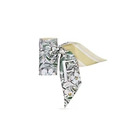 ABCDior F Fraisier des Bois - Fortune Mitzah Scarf