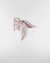 ABCDior H Hémérocalle - Heures Mitzah Scarf