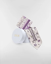 ABCDior I Iris - Illusionnisme Mitzah Scarf