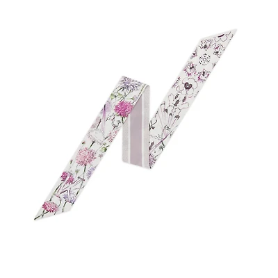 ABCDior K Knautia - Kaléidoscope Mitzah Scarf