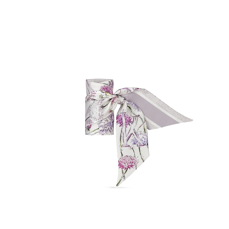 ABCDior K Knautia - Kaléidoscope Mitzah Scarf