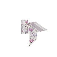 ABCDior K Knautia - Kaléidoscope Mitzah Scarf