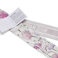 ABCDior K Knautia - Kaléidoscope Mitzah Scarf