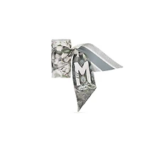 ABCDior M Muguet - Merveille Mitzah Scarf