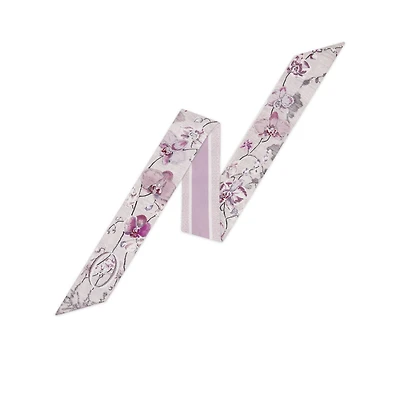 ABCDior O Orchidée - Ombre Mitzah Scarf