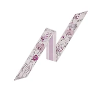 ABCDior O Orchidée - Ombre Mitzah Scarf