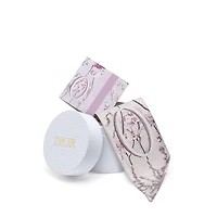 ABCDior O Orchidée - Ombre Mitzah Scarf