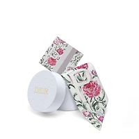 ABCDior P Pivoine - Pluie Magique Mitzah Scarf