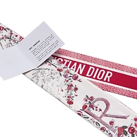 ABCDior R Rose - Romantique Mitzah Scarf