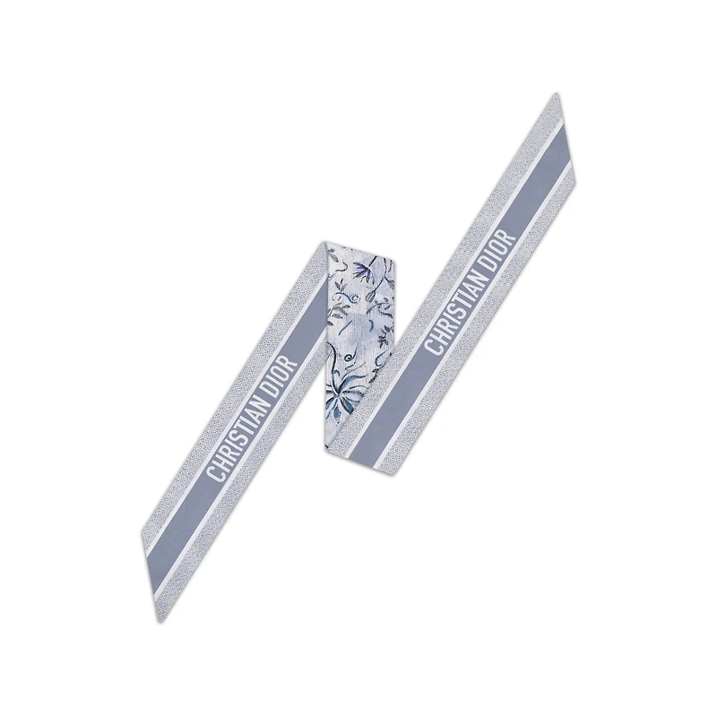ABCDior S Scille - Souffler Mitzah Scarf