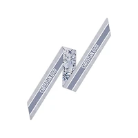 ABCDior S Scille - Souffler Mitzah Scarf