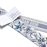 ABCDior S Scille - Souffler Mitzah Scarf