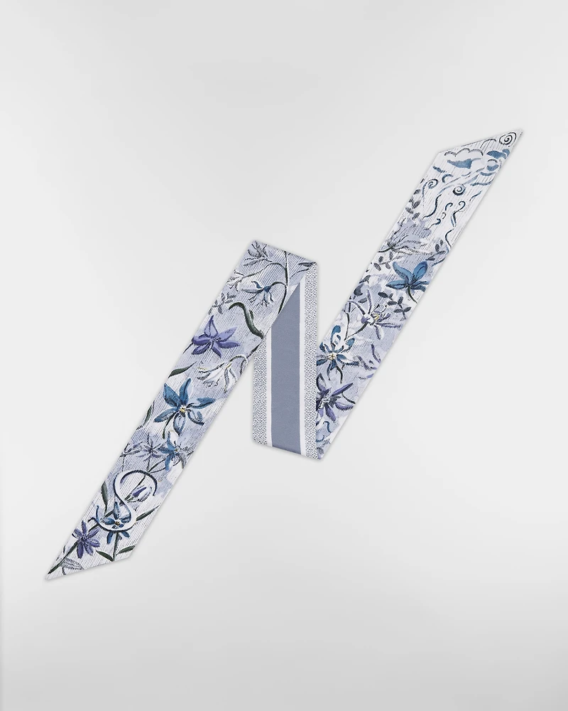 ABCDior S Scille - Souffler Mitzah Scarf