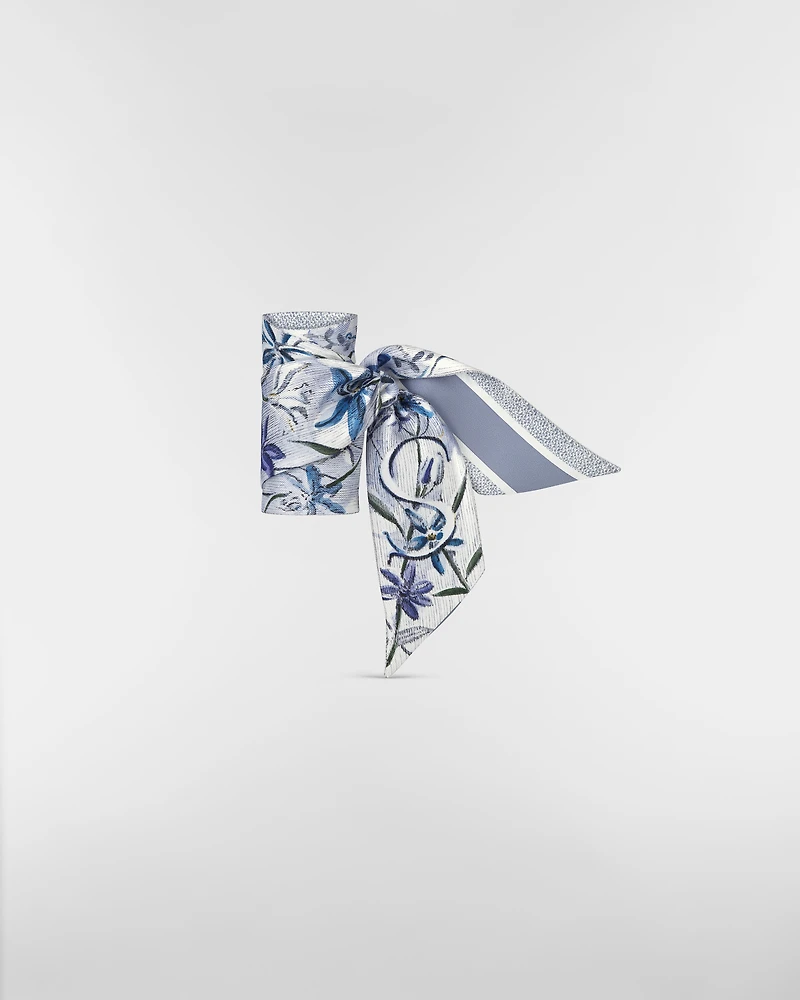 ABCDior S Scille - Souffler Mitzah Scarf