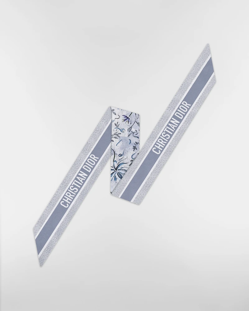 ABCDior S Scille - Souffler Mitzah Scarf