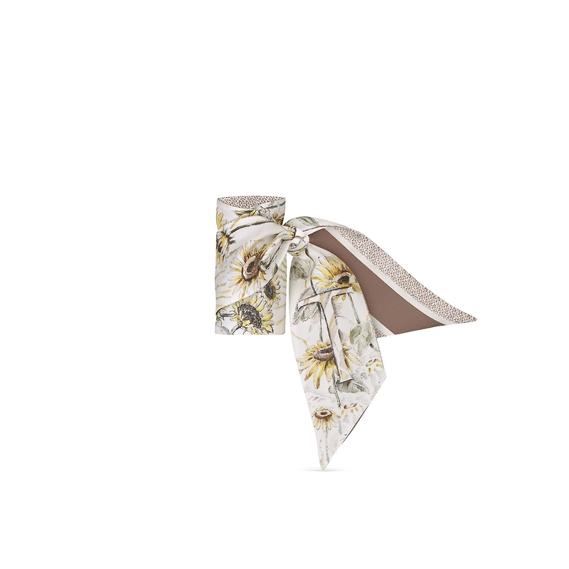 ABCDior T Tournesol - Trésor Mitzah Scarf