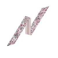 ABCDior W Weigela - Wax Mitzah Scarf