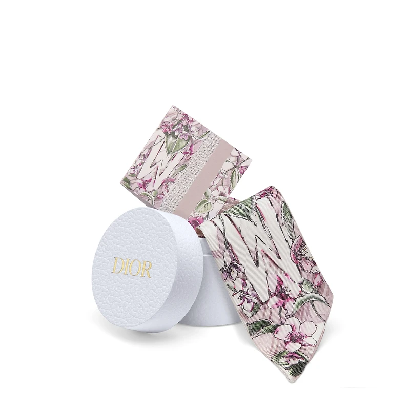 ABCDior W Weigela - Wax Mitzah Scarf