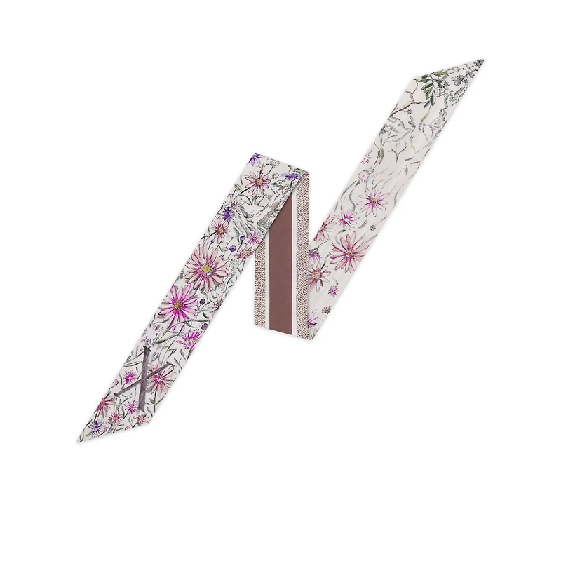 ABCDior X Xylia - Xeranthemum Mitzah Scarf