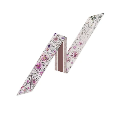 ABCDior X Xylia - Xeranthemum Mitzah Scarf