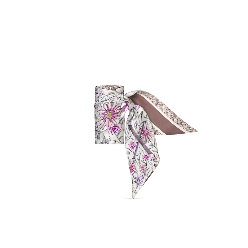 ABCDior X Xylia - Xeranthemum Mitzah Scarf
