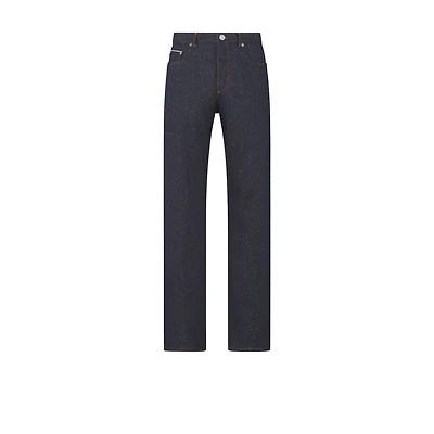 Dior Icons Long Heritage Jeans
