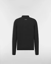 Dior Icons Long-Sleeved Polo Shirt