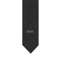 CD Diamond Tie