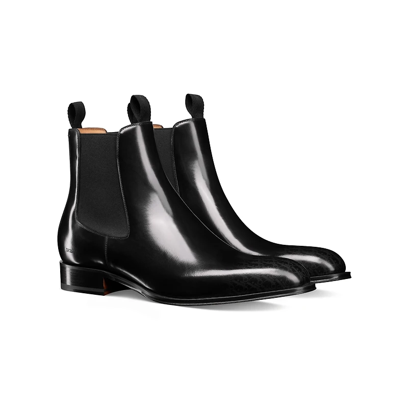 Dior Timeless Chelsea Boot