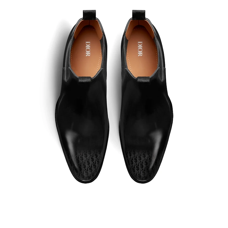 Dior Timeless Chelsea Boot